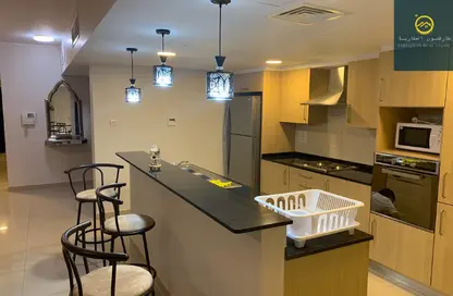 Apartment - 3 Bedrooms - 3 Bathrooms for sale in Tala Island - Amwaj Islands - Muharraq Governorate