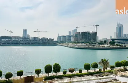 شقة - غرفة نوم - 2 حمامات للايجار في جزيرة الريف - محافظة العاصمة