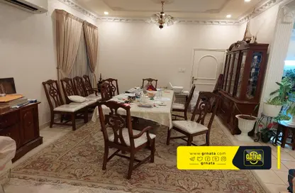 Dining Room image for: Villa - 5 Bedrooms - 6 Bathrooms for sale in Jid Ali - Central Governorate, Image 1