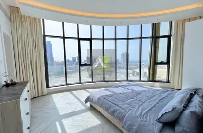 Apartment - 2 Bedrooms - 2 Bathrooms for rent in Seef - Capital Governorate