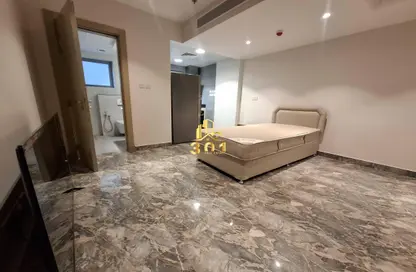 Apartment - Studio - 1 Bathroom for rent in Busaiteen - Muharraq Governorate