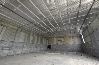 مستودع - استوديو للايجار في بوري - المحافظة الشمالية