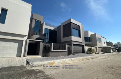 Villa - 5 Bedrooms - 6 Bathrooms for sale in Saar - Northern Governorate