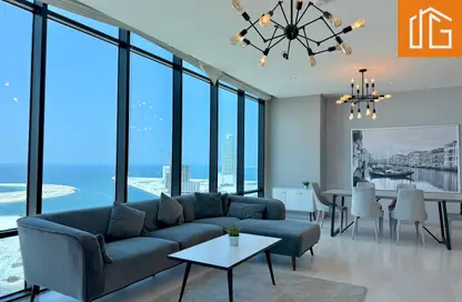Apartment - 2 Bedrooms - 2 Bathrooms for sale in Seef - Capital Governorate