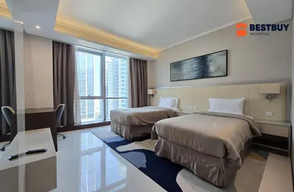 Apartment - 2 Bedrooms - 3 Bathrooms for sale in Al Juffair - Capital Governorate
