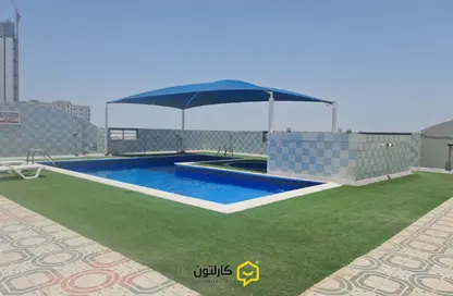 Apartment - 2 Bedrooms - 2 Bathrooms for sale in Exhibition Road - Hoora - Capital Governorate