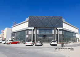Show Room - 2 bathrooms for rent in Sitra - Central Governorate