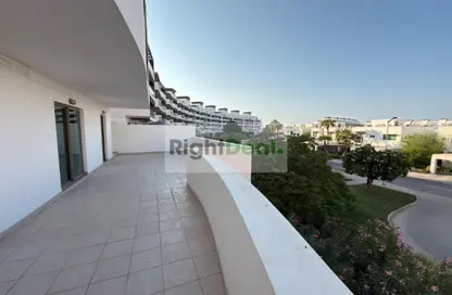 Apartment - 2 Bedrooms - 2 Bathrooms for rent in Tala Island - Amwaj Islands - Muharraq Governorate
