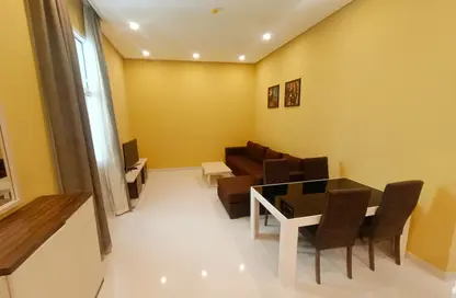 Apartment - 1 Bedroom - 2 Bathrooms for rent in Amwaj Marina - Amwaj Islands - Muharraq Governorate