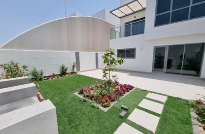 Villa - 4 Bedrooms - 5 Bathrooms for sale in Al Thurya villa Diyar Al Muharraq - Diyar Al Muharraq - Muharraq Governorate