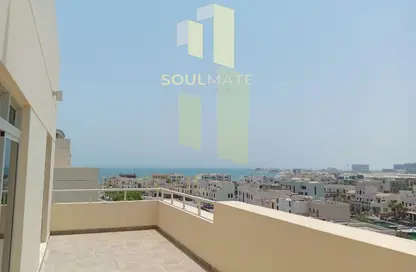Apartment - 3 Bedrooms - 3 Bathrooms for rent in Amwaj Avenue - Amwaj Islands - Muharraq Governorate