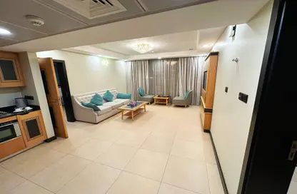 Apartment - 2 Bedrooms - 3 Bathrooms for rent in Hidd - Muharraq Governorate