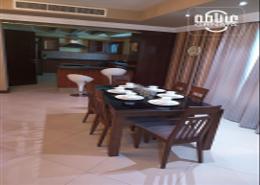 Duplex - 1 bedroom - 2 bathrooms for rent in Mahooz - Manama - Capital Governorate