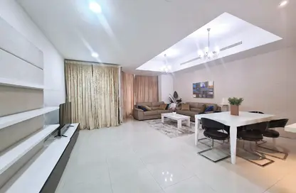 Apartment - 3 Bedrooms - 2 Bathrooms for rent in Mahooz - Manama - Capital Governorate