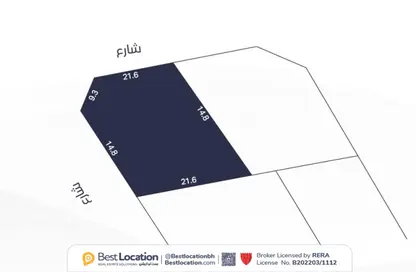 Land - Studio for sale in Maqabah - Northern Governorate