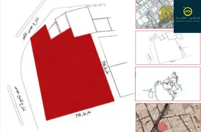 Land - Studio for sale in Manama Downtown - Manama - Capital Governorate