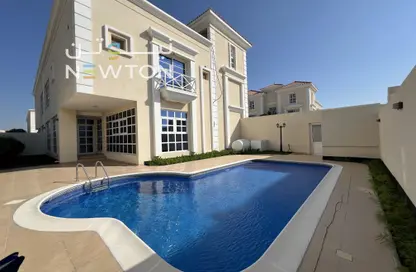 Villa - 4 Bedrooms - 5 Bathrooms for rent in Hamala - Northern Governorate