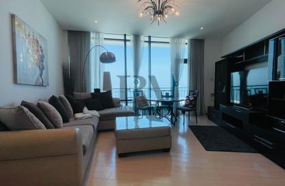 Apartment - 1 Bedroom - 2 Bathrooms for rent in Seef - Capital Governorate