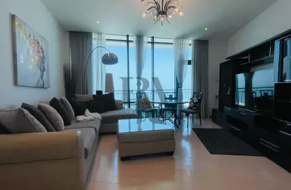 Apartment - 1 Bedroom - 2 Bathrooms for rent in Seef - Capital Governorate