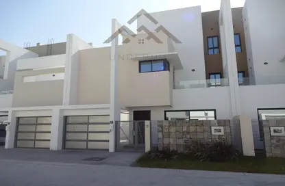 Villa - 3 Bedrooms - 4 Bathrooms for sale in Saar - Northern Governorate
