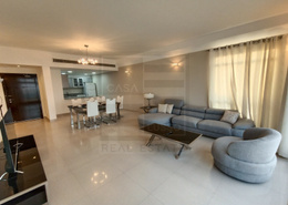 Penthouse - 3 bedrooms - 3 bathrooms for rent in The Lagoon - Amwaj Islands - Muharraq Governorate Penthouse - 3 bedrooms - 3 bathrooms for rent in The Lagoon - Amwaj Islands - Muharraq Governorate