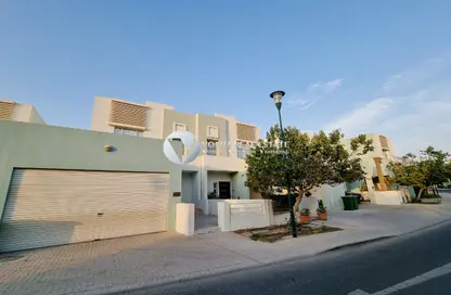 Villa - 2 Bedrooms - 3 Bathrooms for rent in Riffa Views - Riffa - Southern Governorate