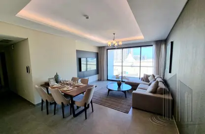 Apartment - 3 Bedrooms - 5 Bathrooms for sale in The Lagoon - Amwaj Islands - Muharraq Governorate
