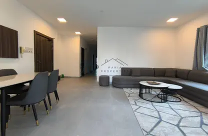 Apartment - 3 Bedrooms - 3 Bathrooms for rent in Hidd - Muharraq Governorate Apartment - 3 Bedrooms - 3 Bathrooms for rent in Hidd - Muharraq Governorate