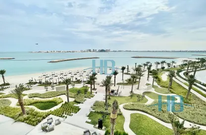 Apartment - 3 Bedrooms - 4 Bathrooms for rent in Marassi Al Bahrain - Diyar Al Muharraq - Muharraq Governorate