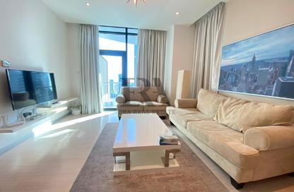 Apartment - 1 Bedroom - 2 Bathrooms for sale in Seef - Capital Governorate