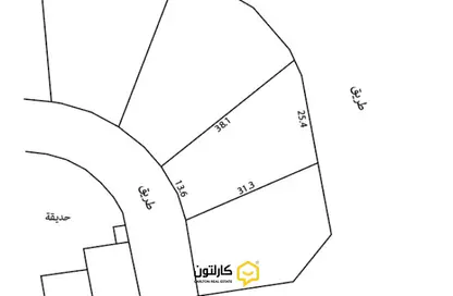 Land - Studio for sale in Saraya 2 - Bu Quwah - Northern Governorate