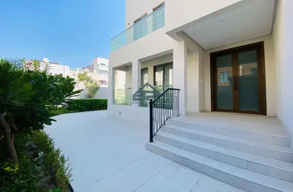 فيلا - 4 غرف نوم - 4 حمامات للايجار في السقية - المنامة - محافظة العاصمة
