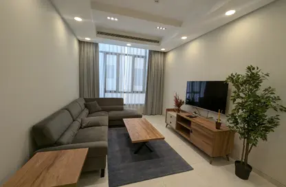 Apartment - 2 Bedrooms - 2 Bathrooms for rent in Saar - Northern Governorate