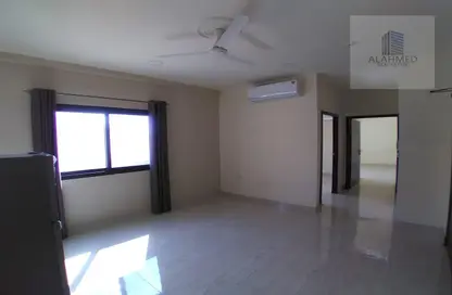 صورة لـ غرفة فارغة شقة - 2 غرف نوم - 2 حمامات للايجار في العدلية - المنامة - محافظة العاصمة ، صورة رقم 1