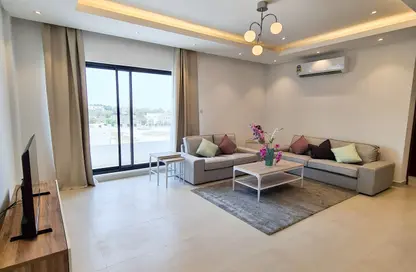 Apartment - 3 Bedrooms - 3 Bathrooms for rent in Janabiya - Northern Governorate