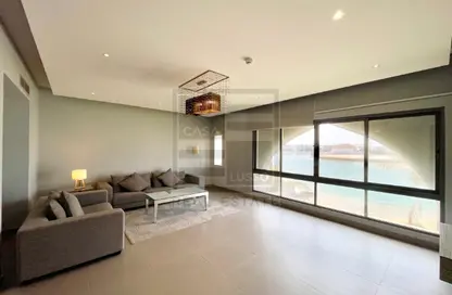 Apartment - 3 Bedrooms - 3 Bathrooms for rent in Amwaj Homes - Amwaj Islands - Muharraq Governorate