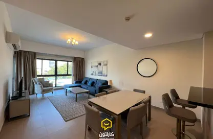 شقة - 2 غرف نوم - 2 حمامات للايجار في أم الحصم - المنامة - محافظة العاصمة