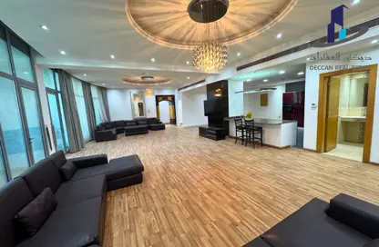 Apartment - 3 Bedrooms - 4 Bathrooms for rent in Al Juffair - Capital Governorate Apartment - 3 Bedrooms - 4 Bathrooms for rent in Al Juffair - Capital Governorate