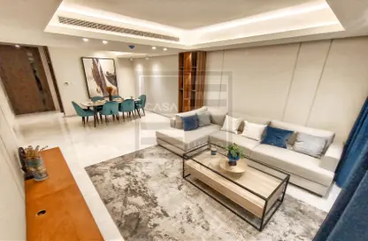 Apartment - 2 Bedrooms - 3 Bathrooms for sale in Amwaj Avenue - Amwaj Islands - Muharraq Governorate