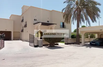 Villa - 5 Bedrooms - 6 Bathrooms for rent in Saar - Northern Governorate