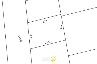 Land - Studio for sale in Malkiyah - Northern Governorate