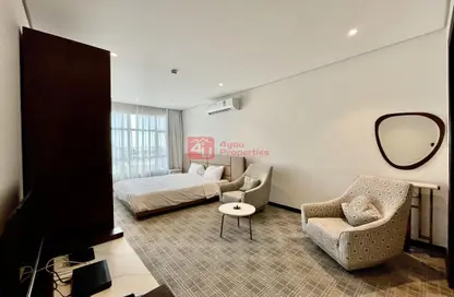 شقة - 1 حمام للايجار في الماحوز - المنامة - محافظة العاصمة