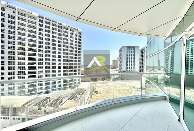 Apartment - 2 Bedrooms - 3 Bathrooms for rent in Amwaj Avenue - Amwaj Islands - Muharraq Governorate