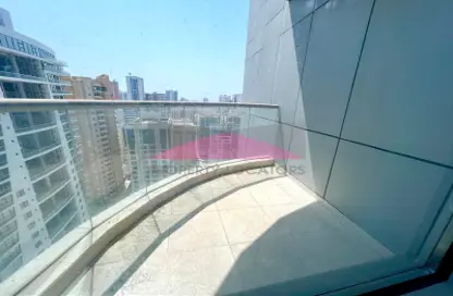 Apartment - 1 Bedroom - 2 Bathrooms for sale in Al Juffair - Capital Governorate