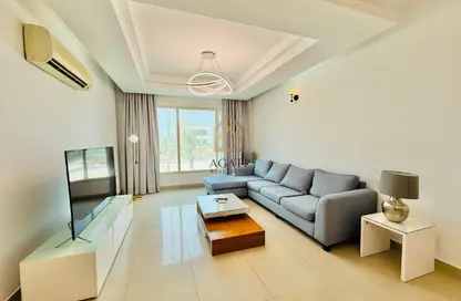 Apartment - 2 Bedrooms - 2 Bathrooms for rent in Amwaj Avenue - Amwaj Islands - Muharraq Governorate