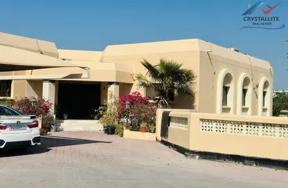 Villa - 4 Bedrooms - 4 Bathrooms for rent in Saar - Northern Governorate