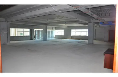 Parking image for: Office Space - Studio - 2 Bathrooms for rent in Adliya - Manama - Capital Governorate, Image 1