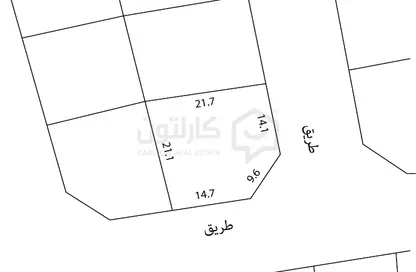 Land - Studio for sale in Dumistan - Northern Governorate