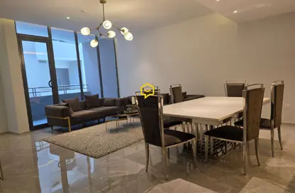 شقة - 2 غرف نوم - 3 حمامات للايجار في شارع أمواج - أمواج - المحرق شقة - 2 غرف نوم - 3 حمامات للايجار في شارع أمواج - أمواج - المحرق