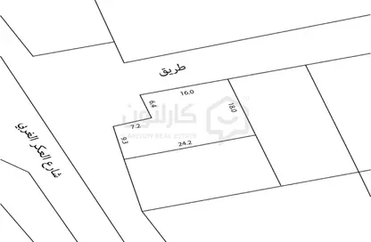 Land - Studio for sale in Eker - Central Governorate